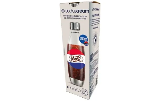 SODASTREAM BOUTEILLE 1741113330